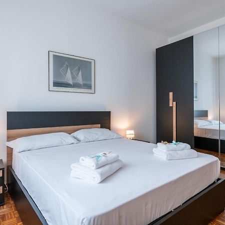 Garden House,Pisa Apartment Luaran gambar