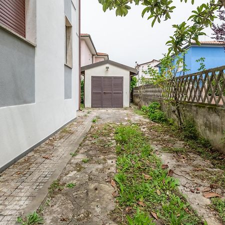 Garden House,Pisa Apartment Luaran gambar