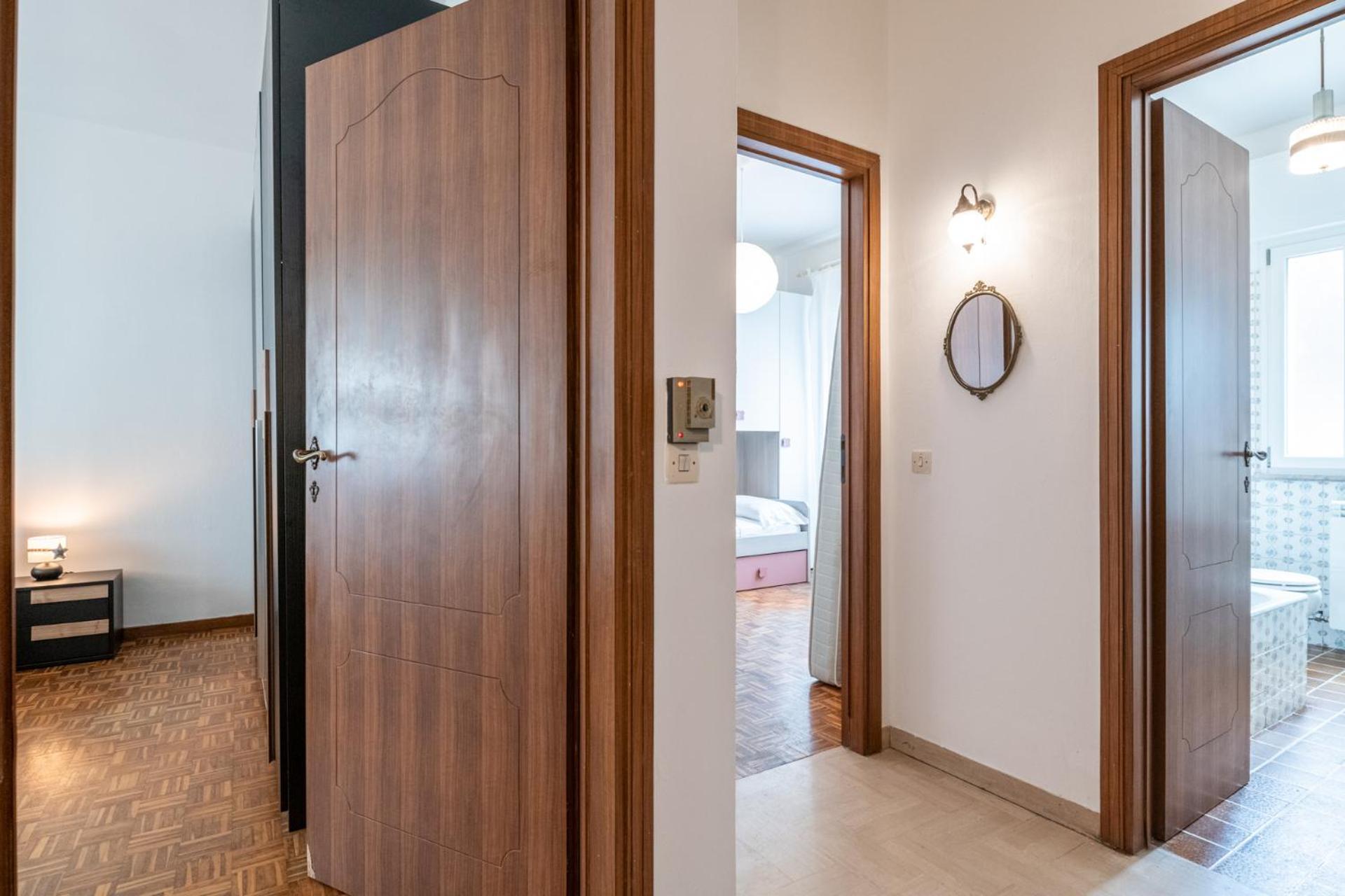 Garden House,Pisa Apartment Luaran gambar