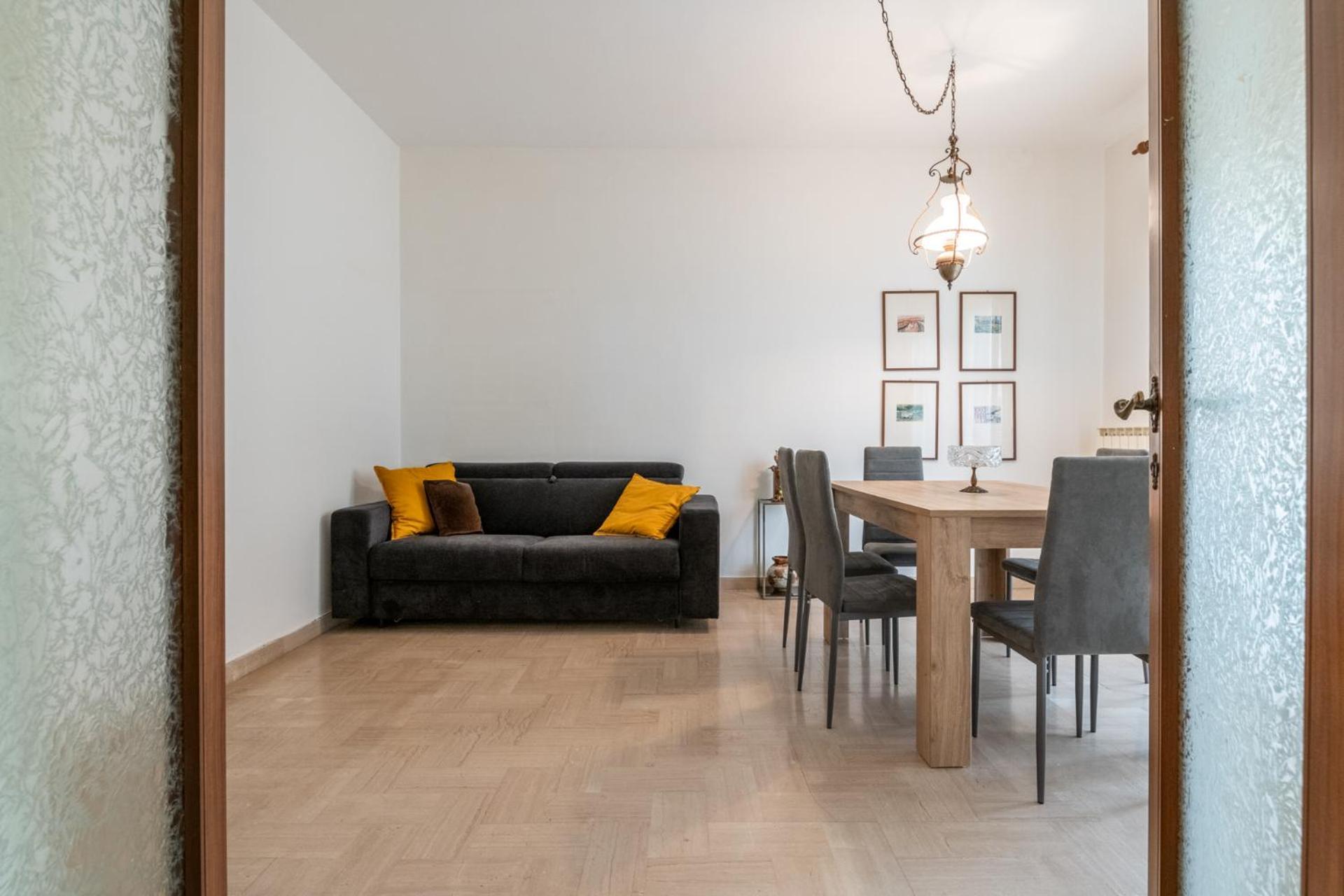 Garden House,Pisa Apartment Luaran gambar