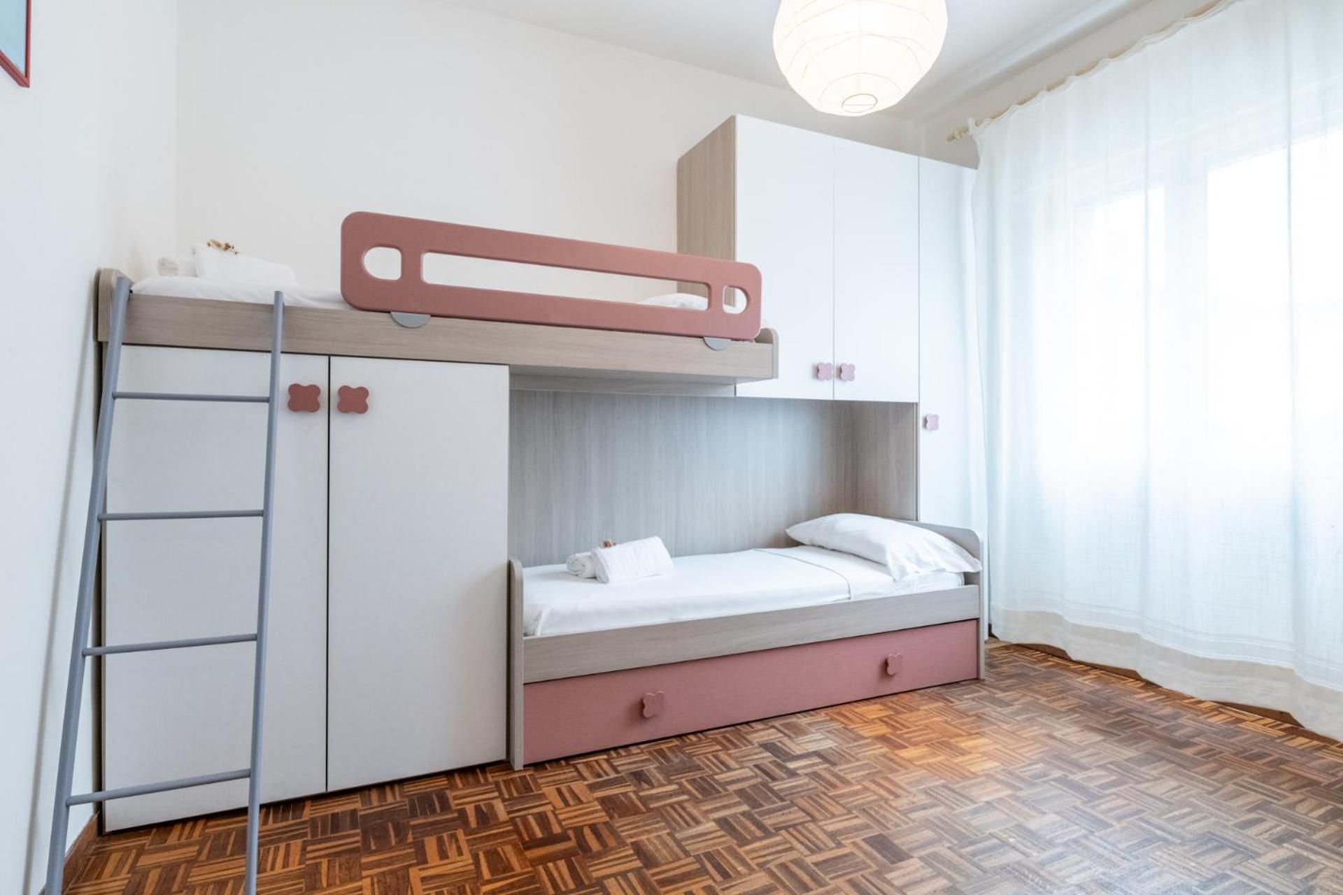 Garden House,Pisa Apartment Luaran gambar