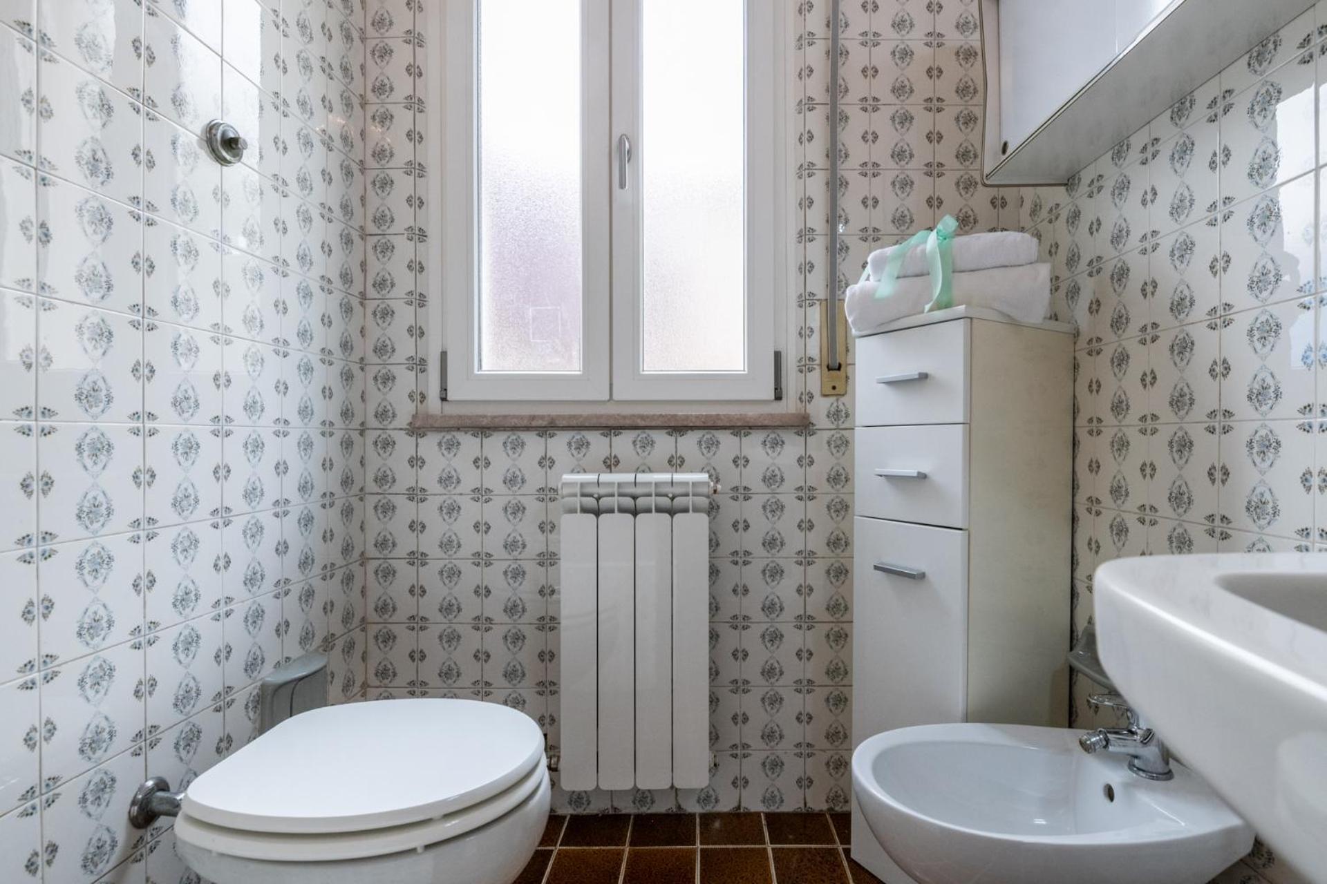 Garden House,Pisa Apartment Luaran gambar