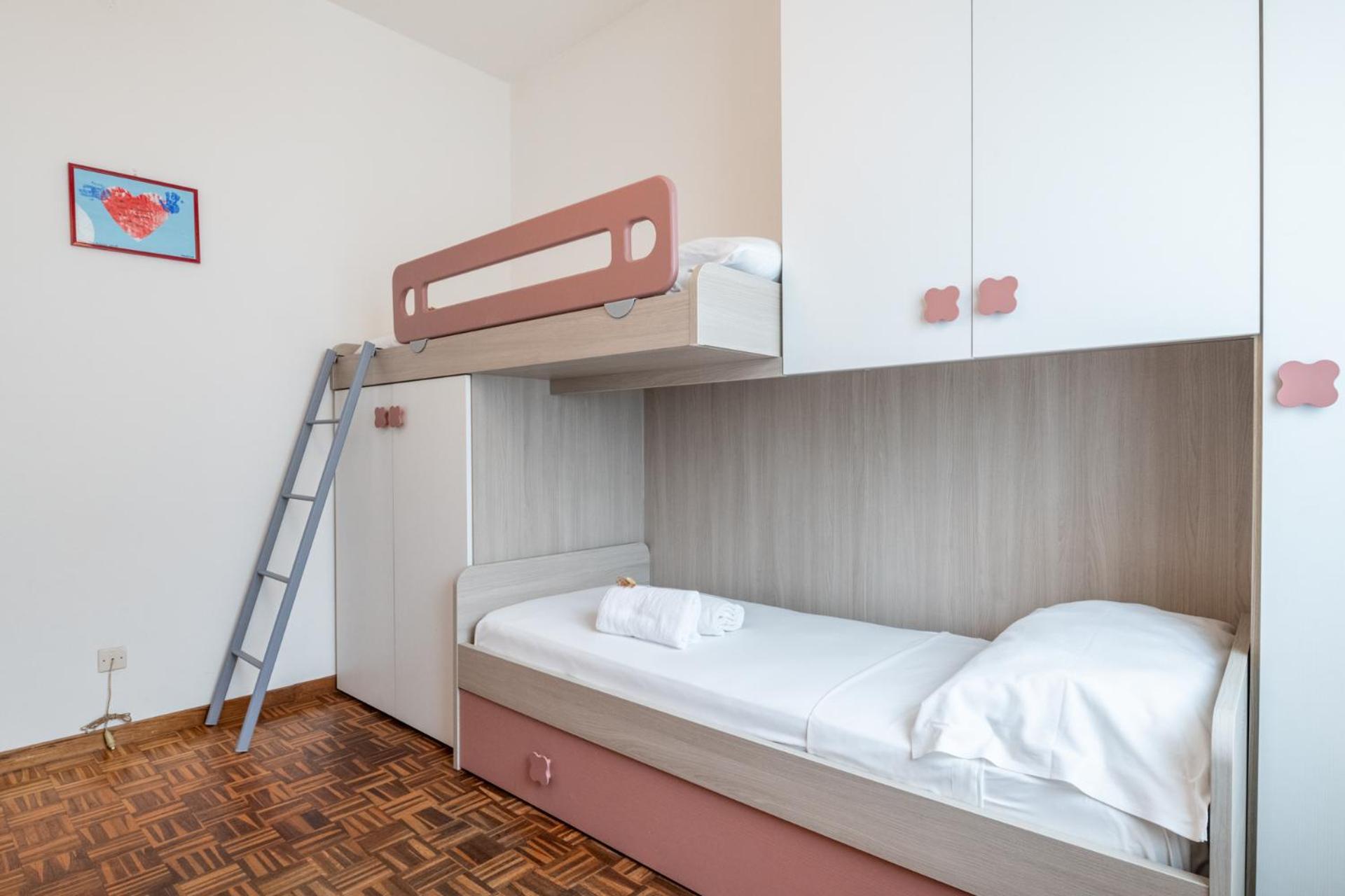 Garden House,Pisa Apartment Luaran gambar