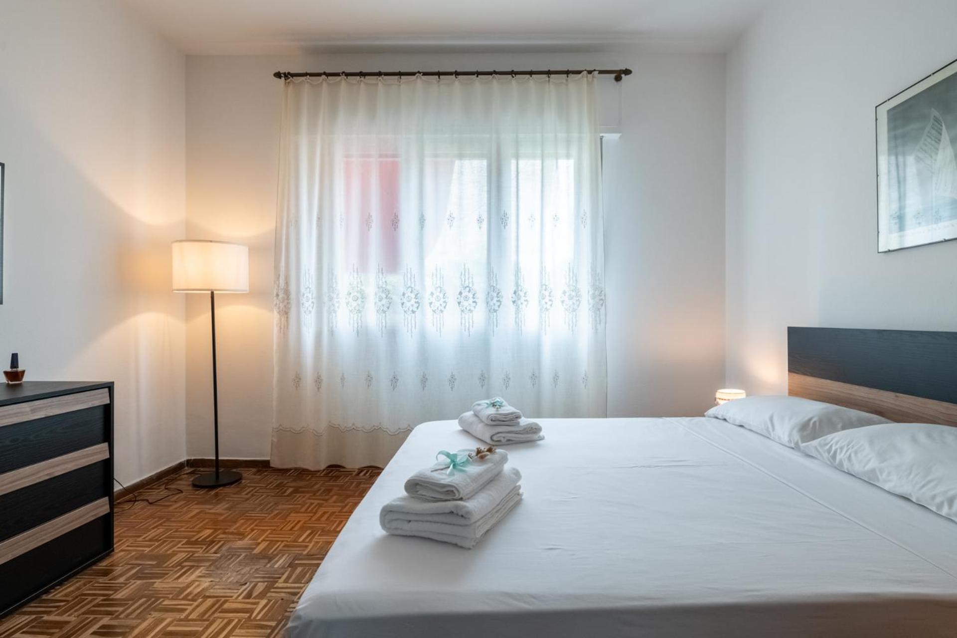 Garden House,Pisa Apartment Luaran gambar