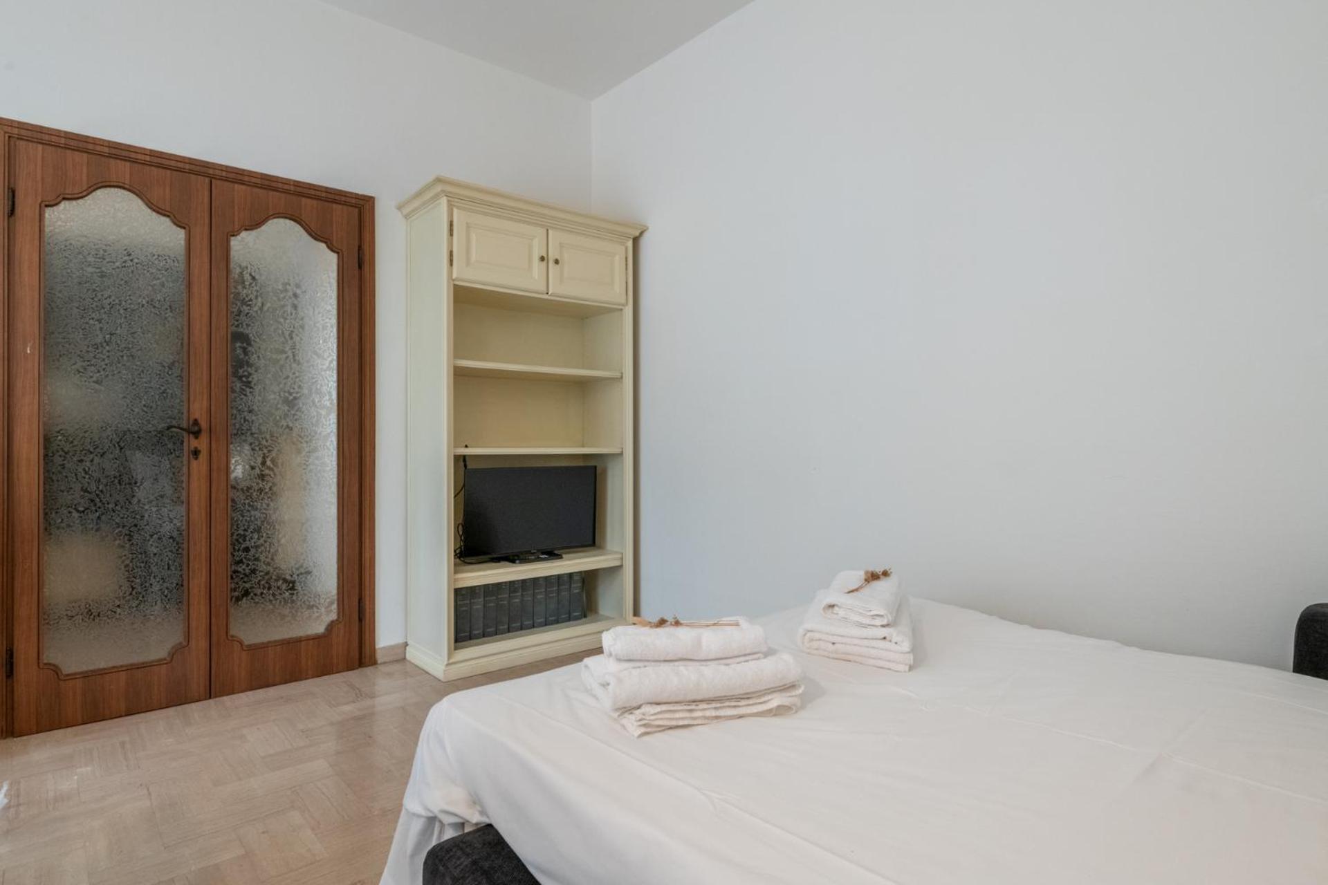 Garden House,Pisa Apartment Luaran gambar