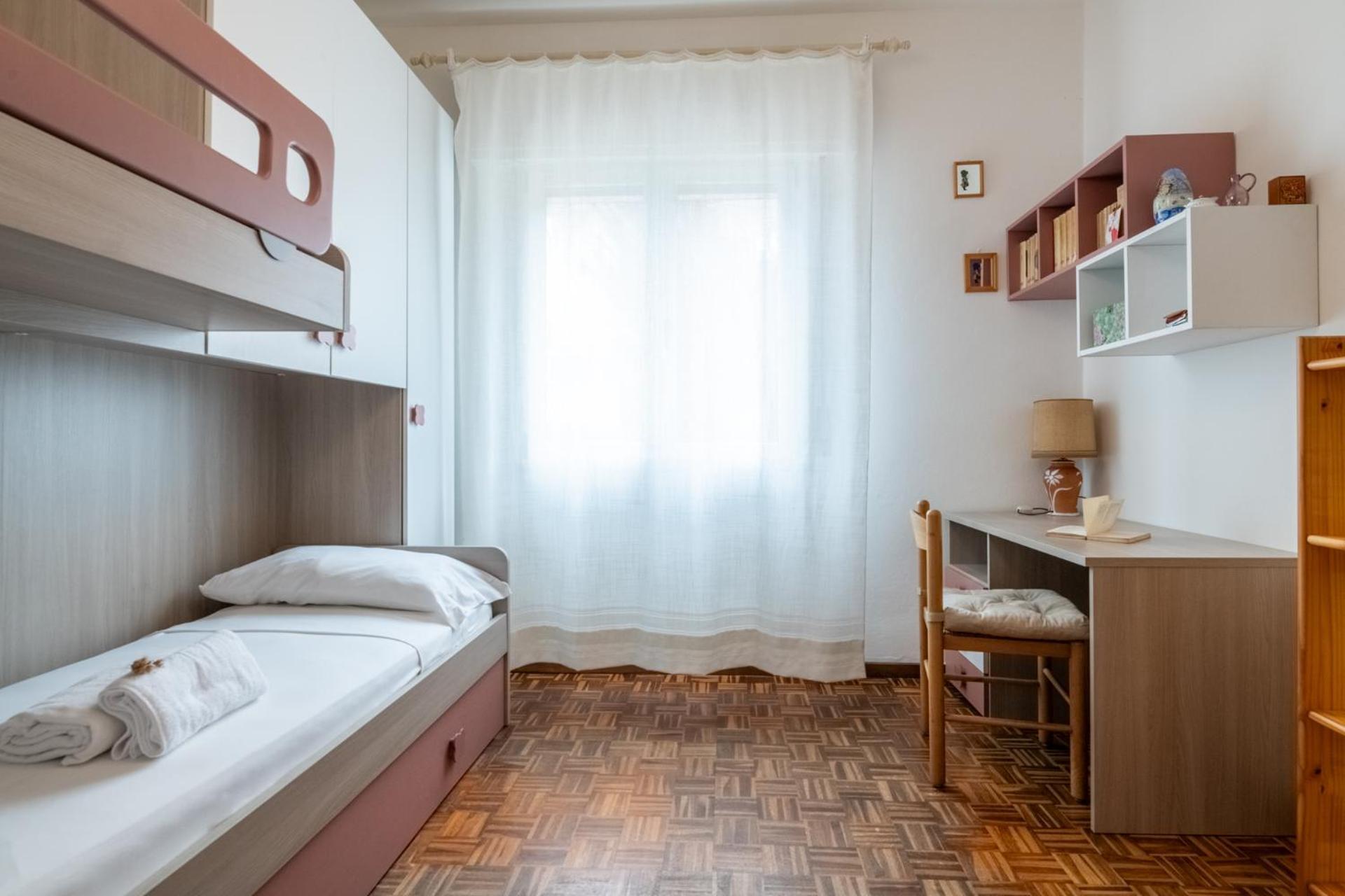Garden House,Pisa Apartment Luaran gambar