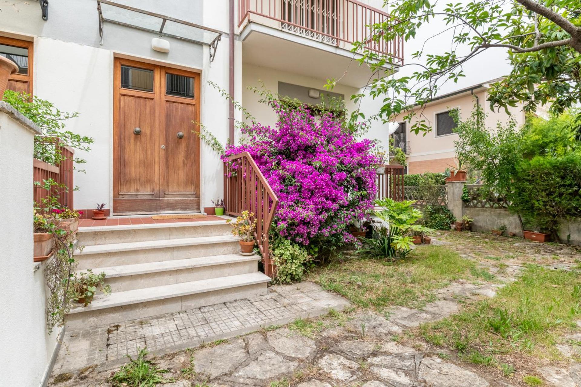 Garden House,Pisa Apartment Luaran gambar