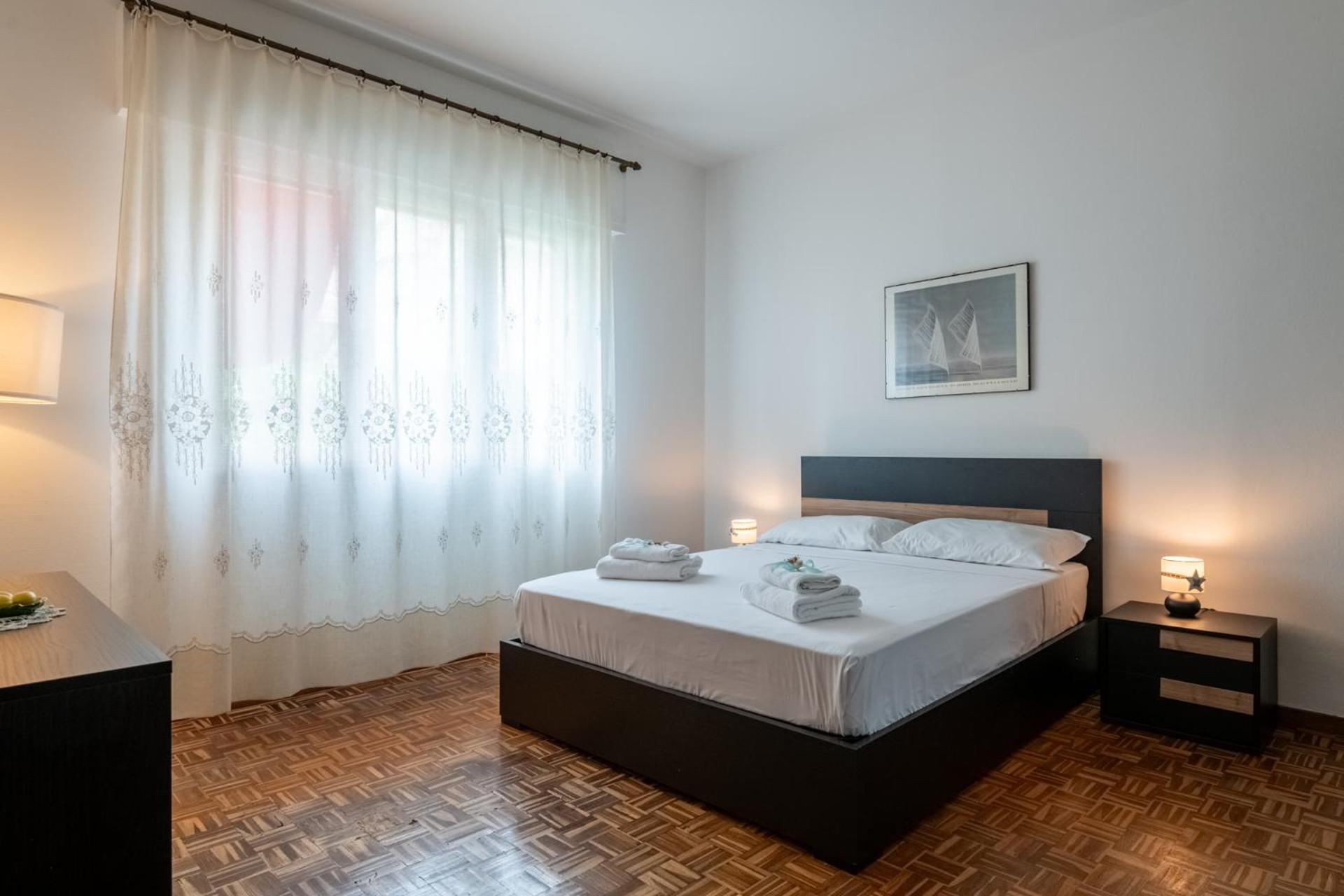 Garden House,Pisa Apartment Luaran gambar
