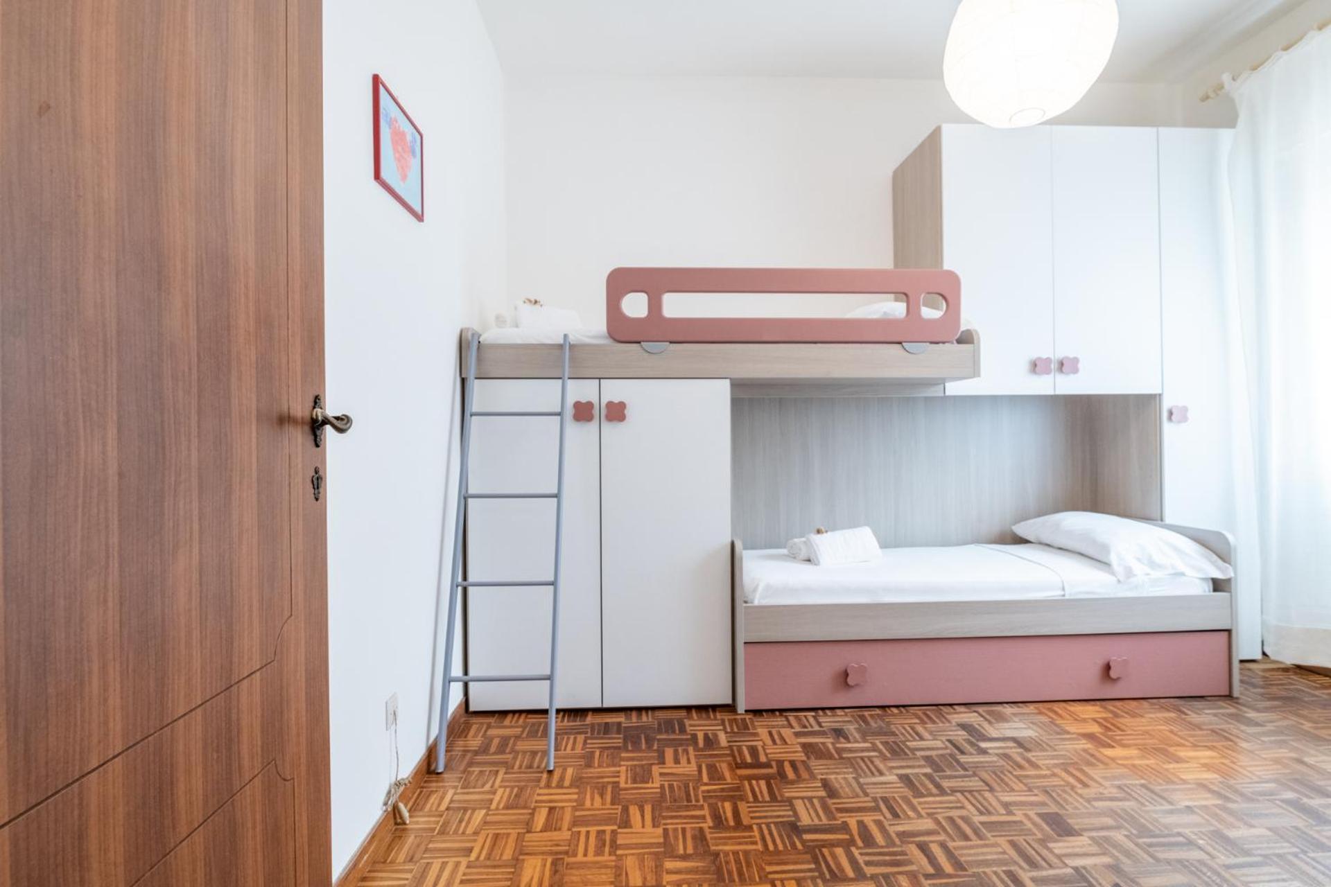 Garden House,Pisa Apartment Luaran gambar