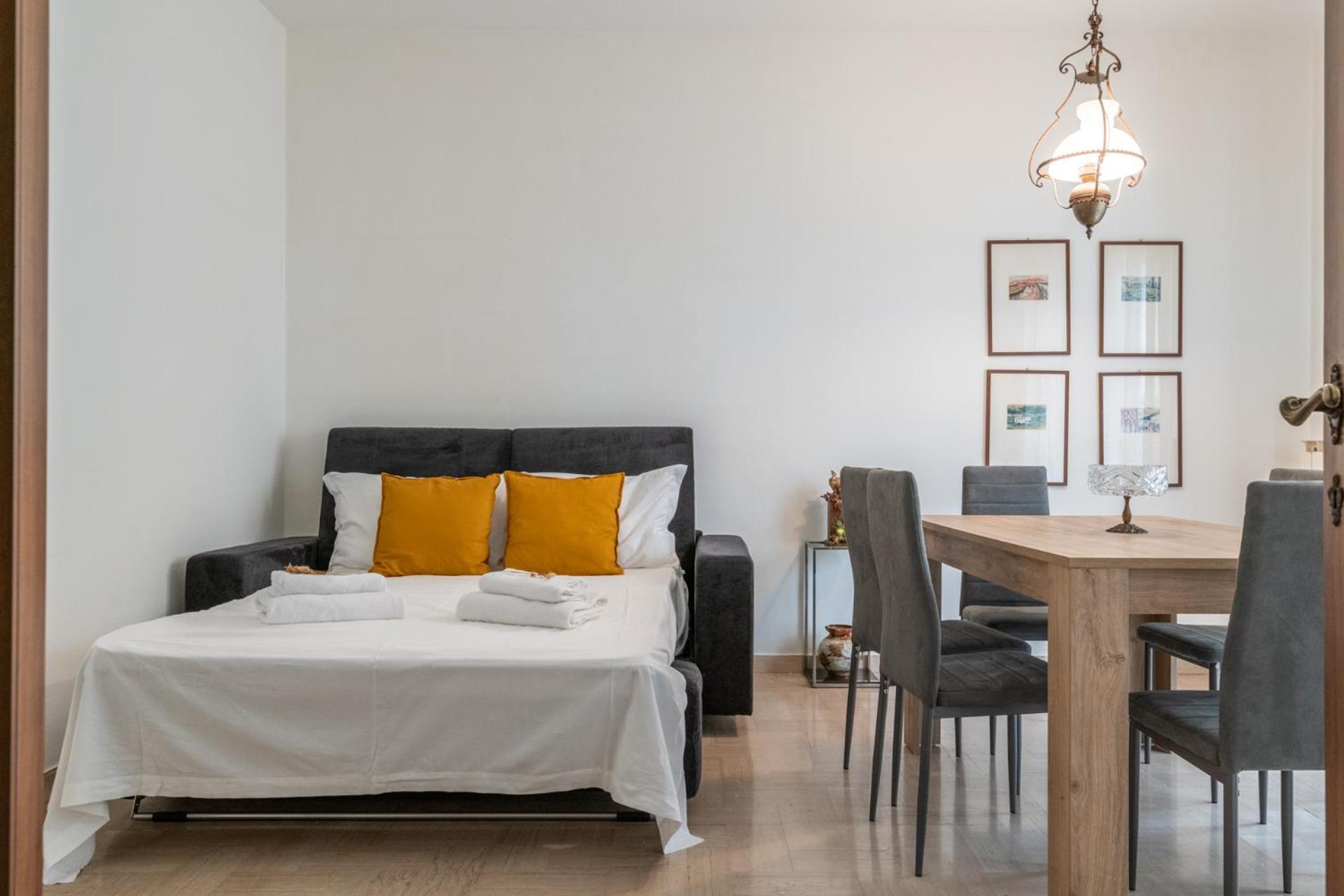 Garden House,Pisa Apartment Luaran gambar