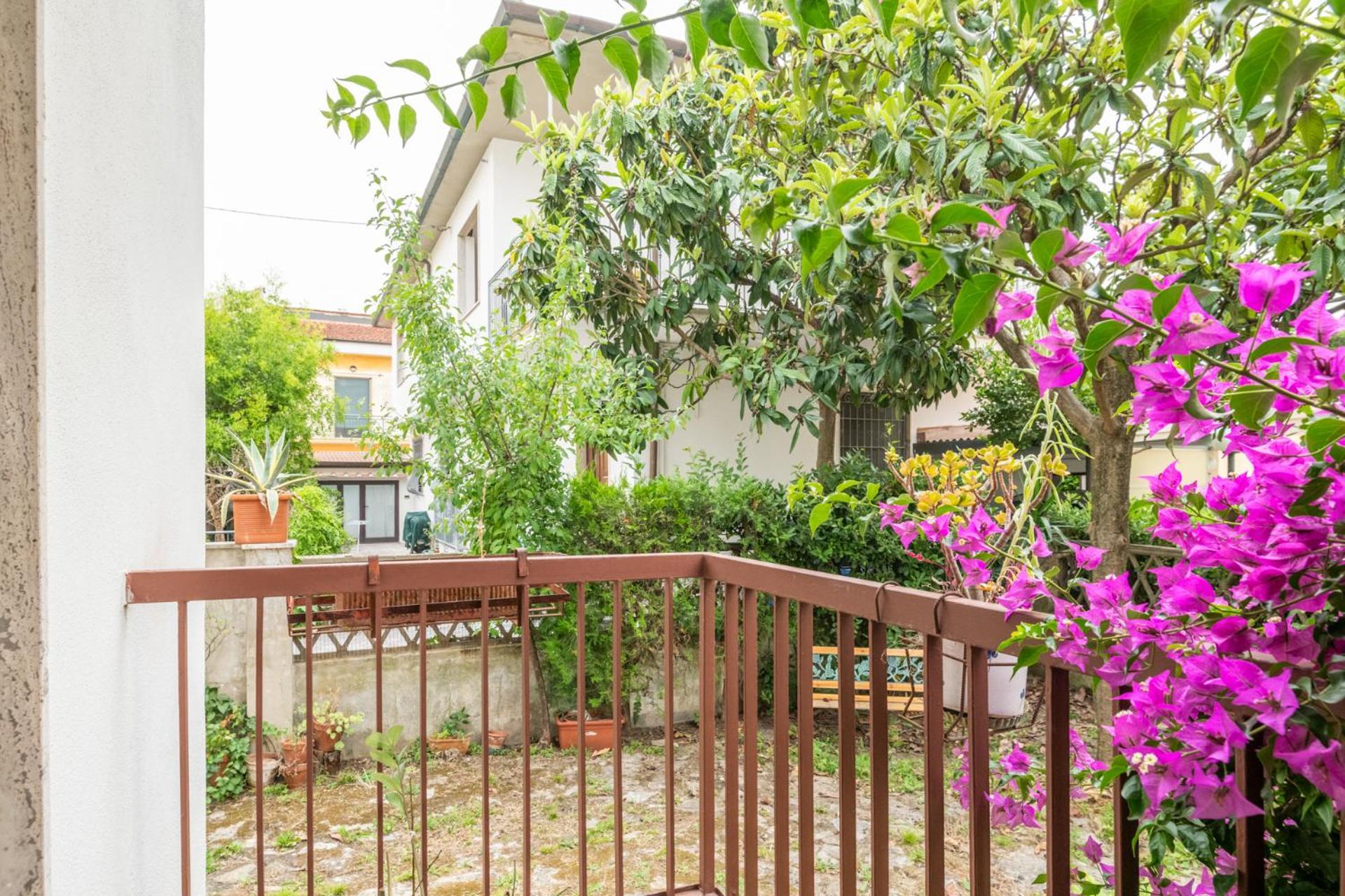 Garden House,Pisa Apartment Luaran gambar