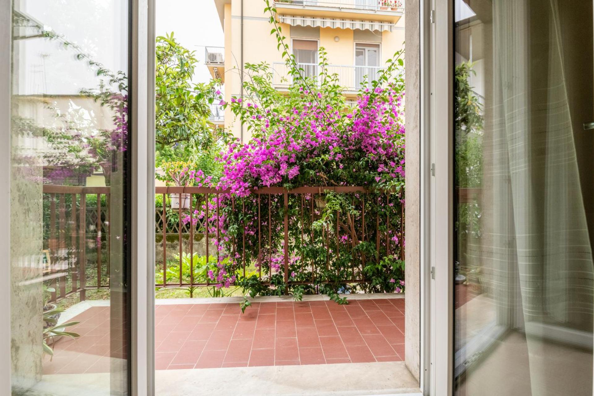 Garden House,Pisa Apartment Luaran gambar