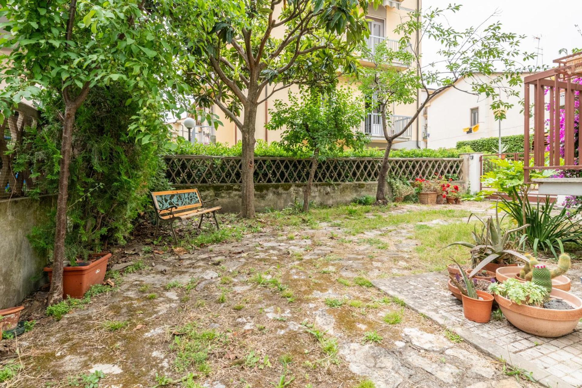 Garden House,Pisa Apartment Luaran gambar